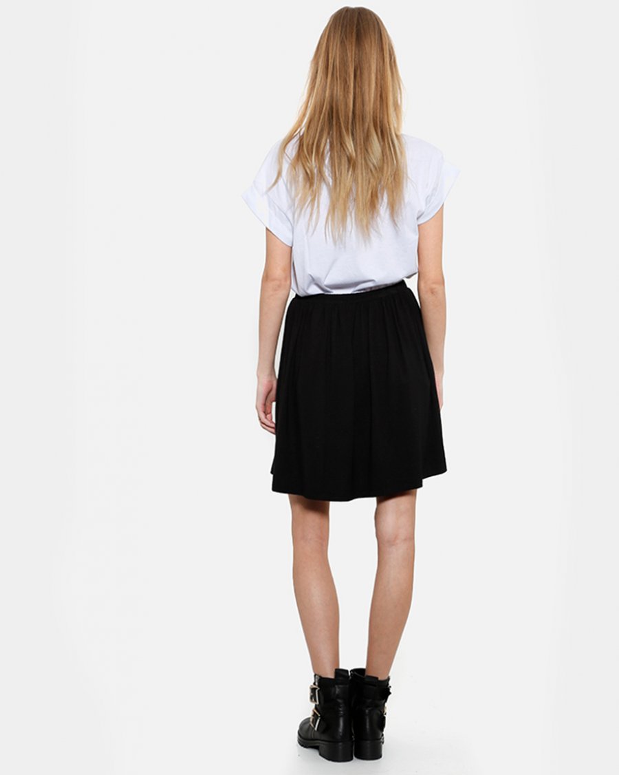 Moss Copenhagen - Mille Wooltouch Skirt