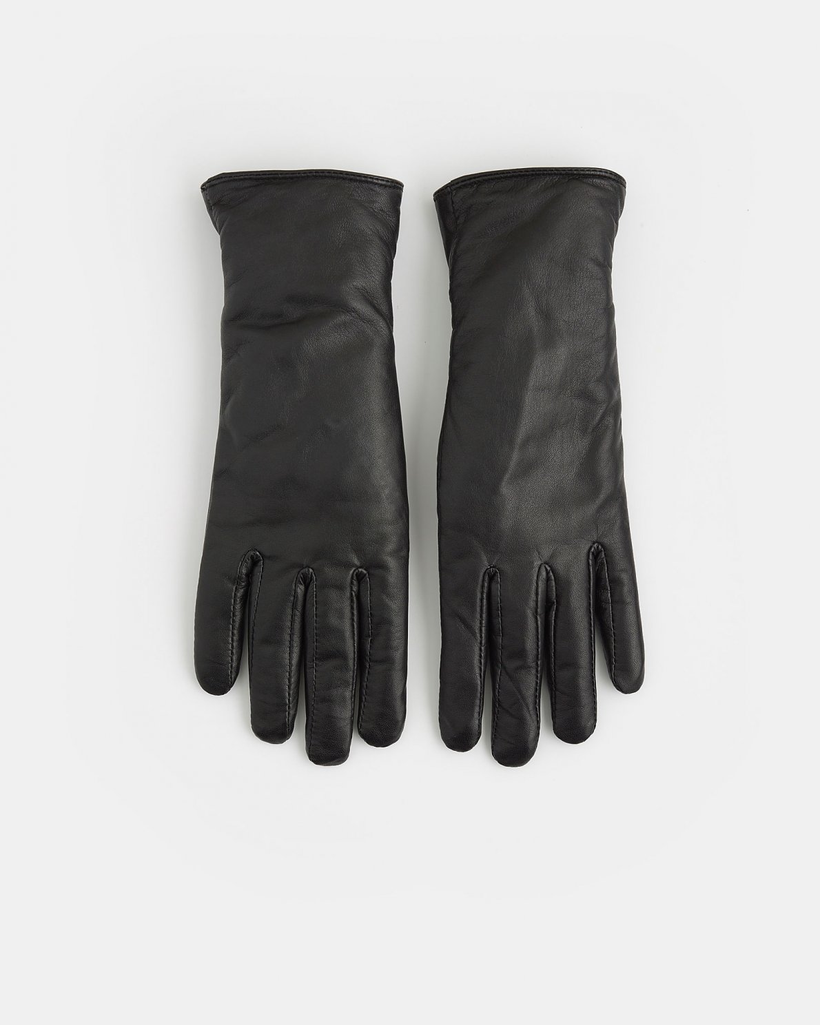 Accessories - Moss Copenhagen - Clira Leather Gloves