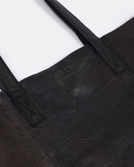 - Moss Copenhagen - Buff leather bag