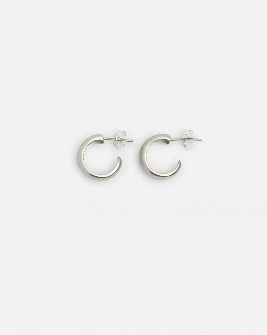 Moss Copenhagen - Louisa Creol Earrings