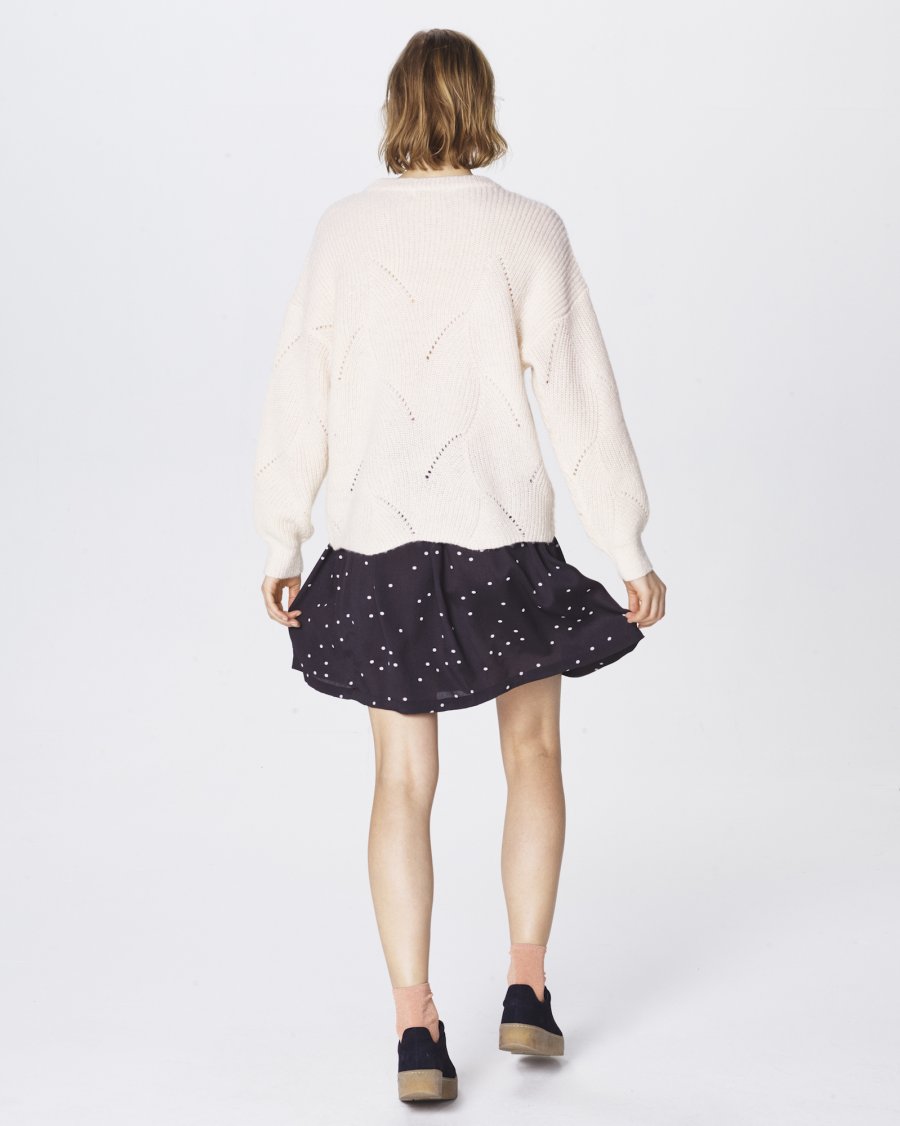 Moss Copenhagen - Mille Spirit Skirt