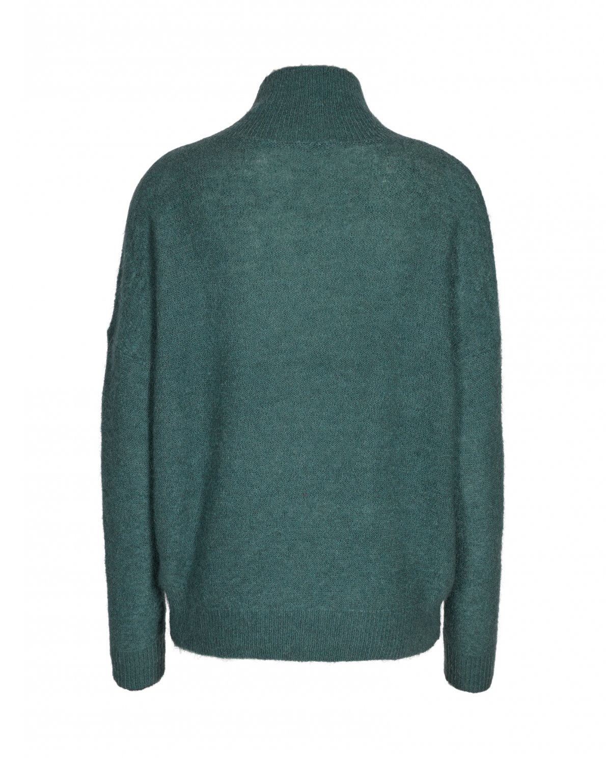 Knitwear - Moss Copenhagen - Rose Mohair Pullover