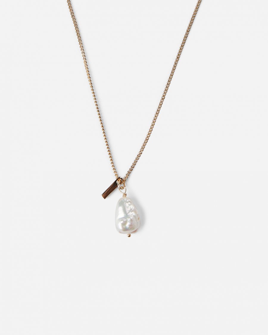 Moss Copenhagen - Perle Necklace
