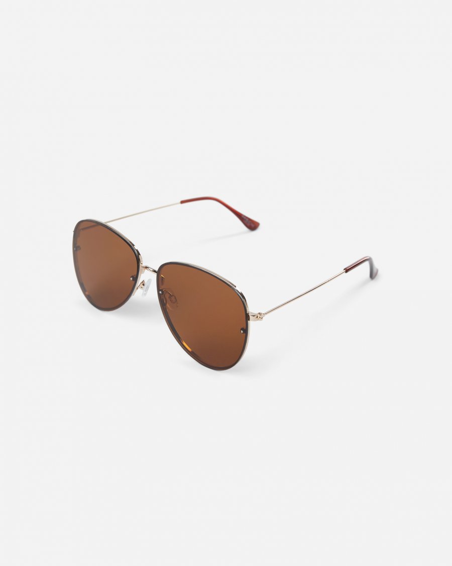 Moss Copenhagen - Rome Sunglasses