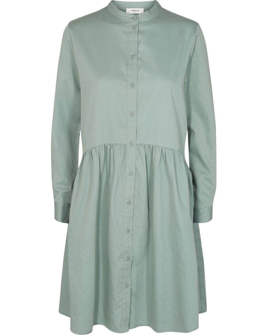 Moss Copenhagen - Nory Shirt Dress