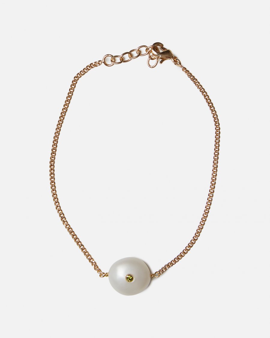 Moss Copenhagen - Perle Stone Bracelet