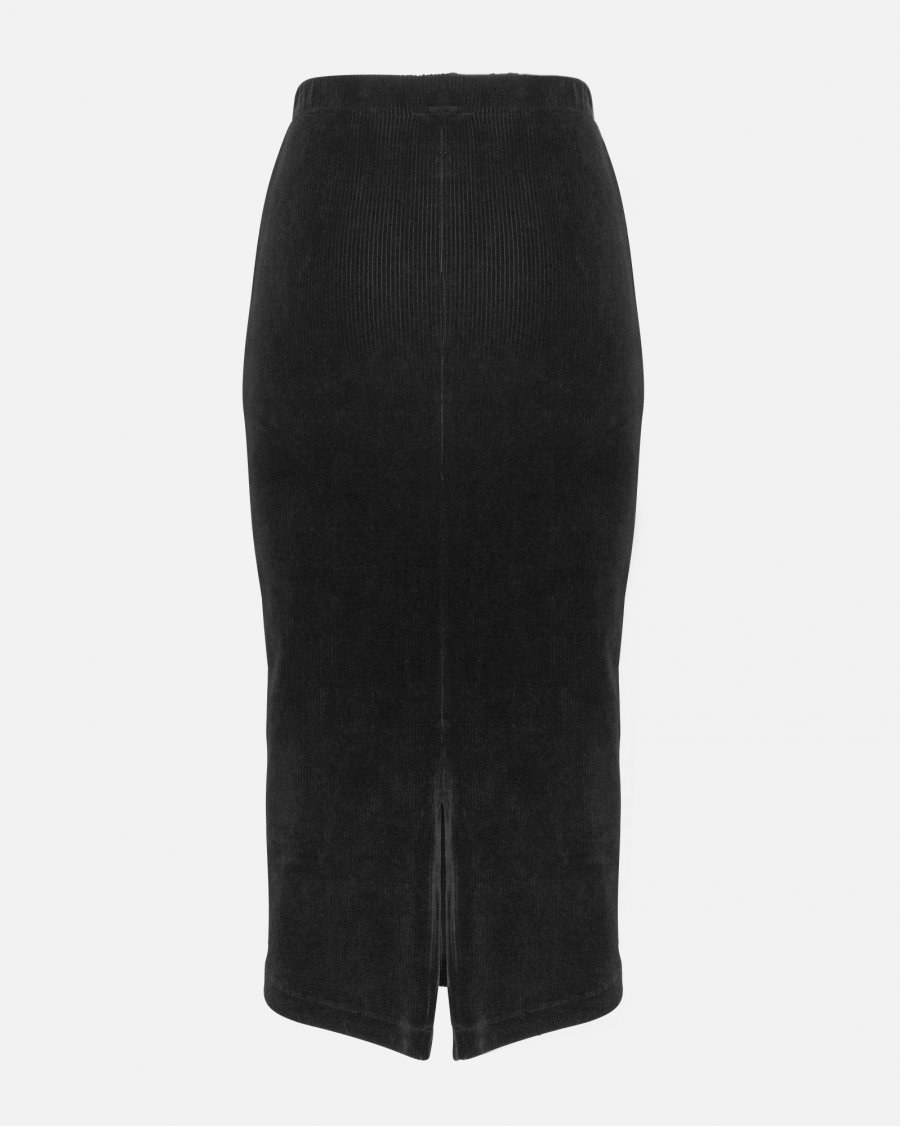 Moss Copenhagen - Millie Long HW Skirt