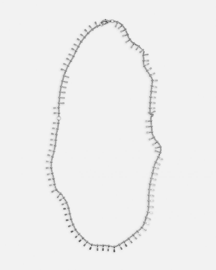 Moss Copenhagen - Tassel Necklace