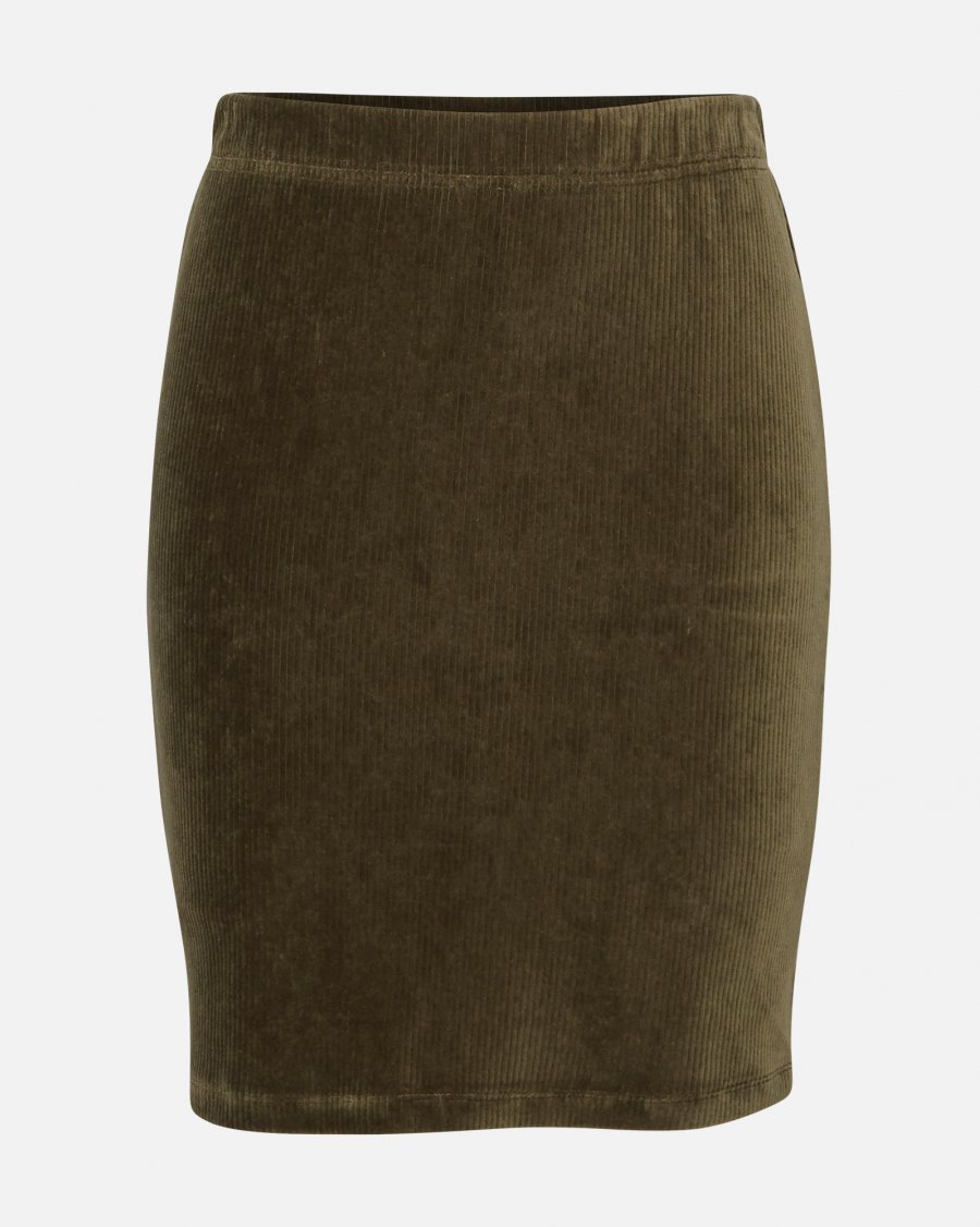 Moss Copenhagen - Blysse Millie HW Pencil Skirt