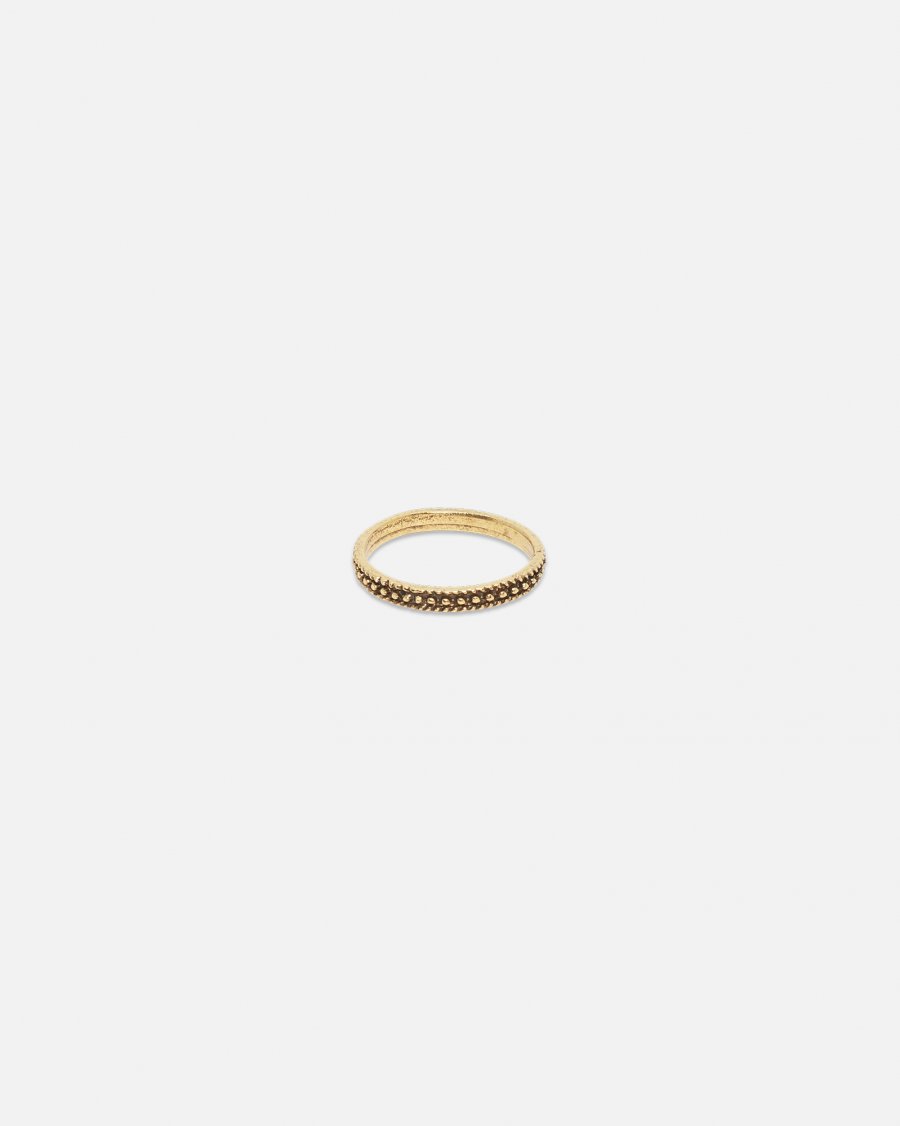 Moss Copenhagen - Vintage Ring