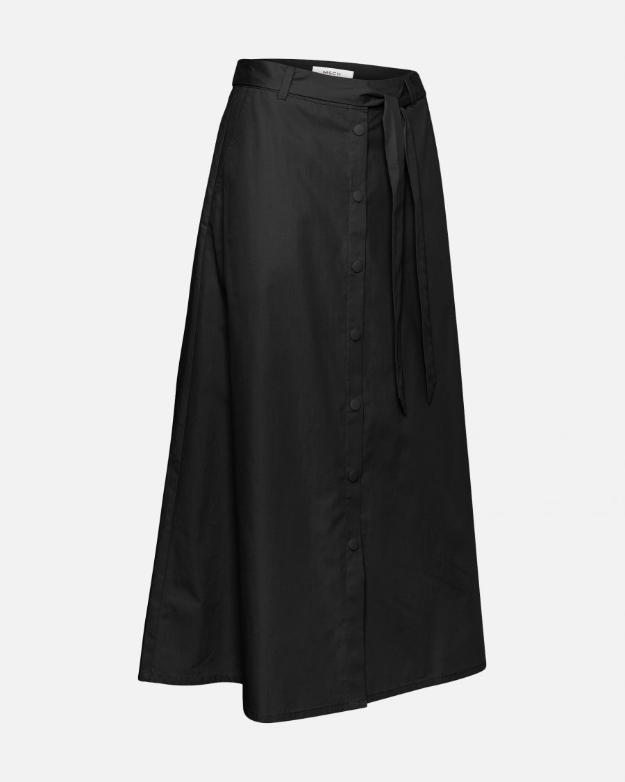 Moss Copenhagen - Charlie HW Midi Skirt