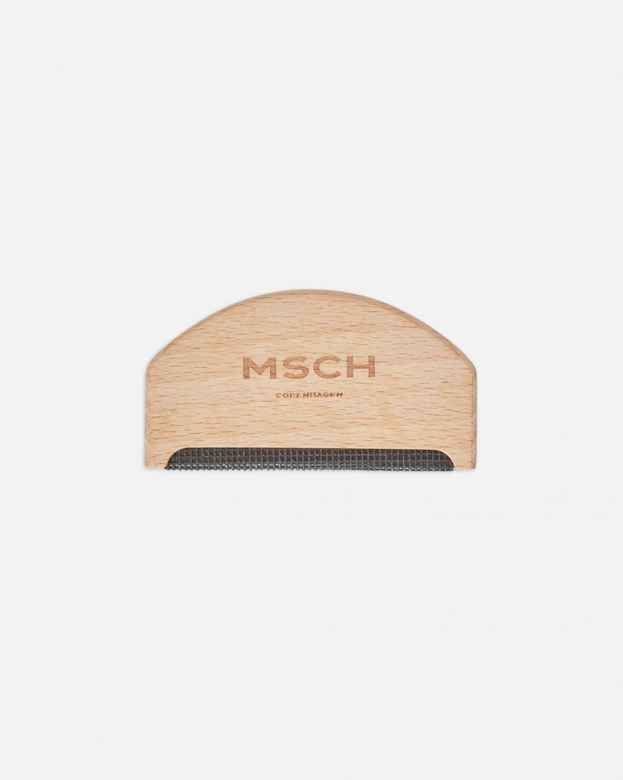 Moss Copenhagen - MSCHWool Comb