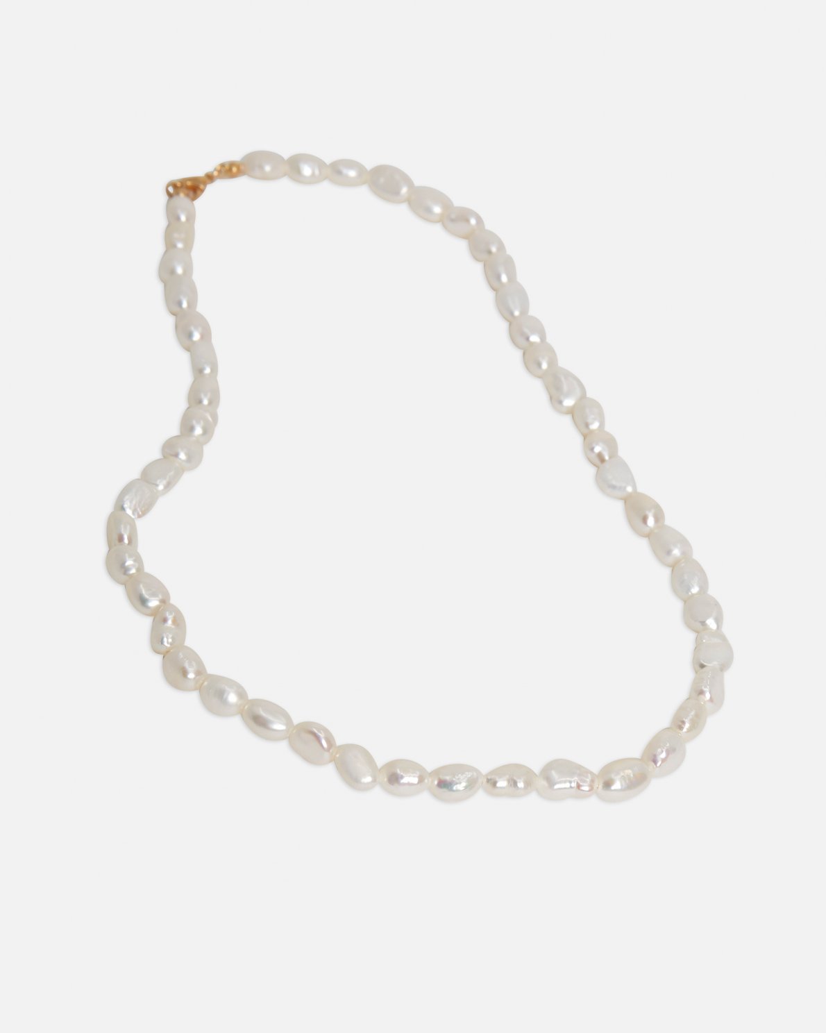 ristet brød komfort Ugyldigt Jewellery - Moss Copenhagen - Freshwater Pearl Necklace