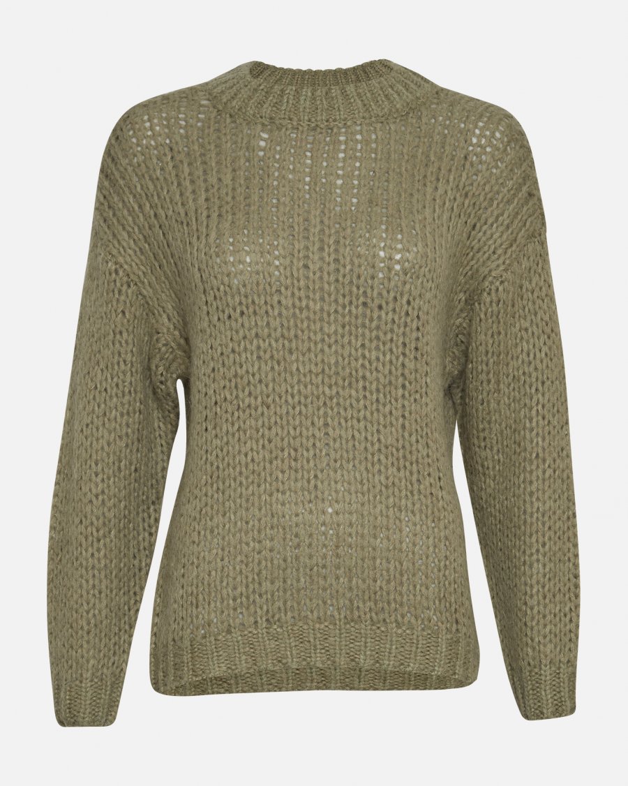 Moss Copenhagen - Dalvine pullover