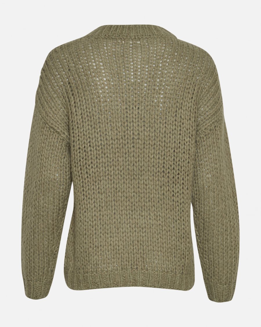 Moss Copenhagen - Dalvine pullover