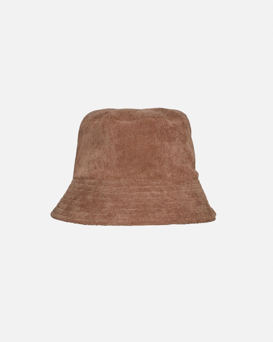 Moss Copenhagen - Reversible Bucket Hat