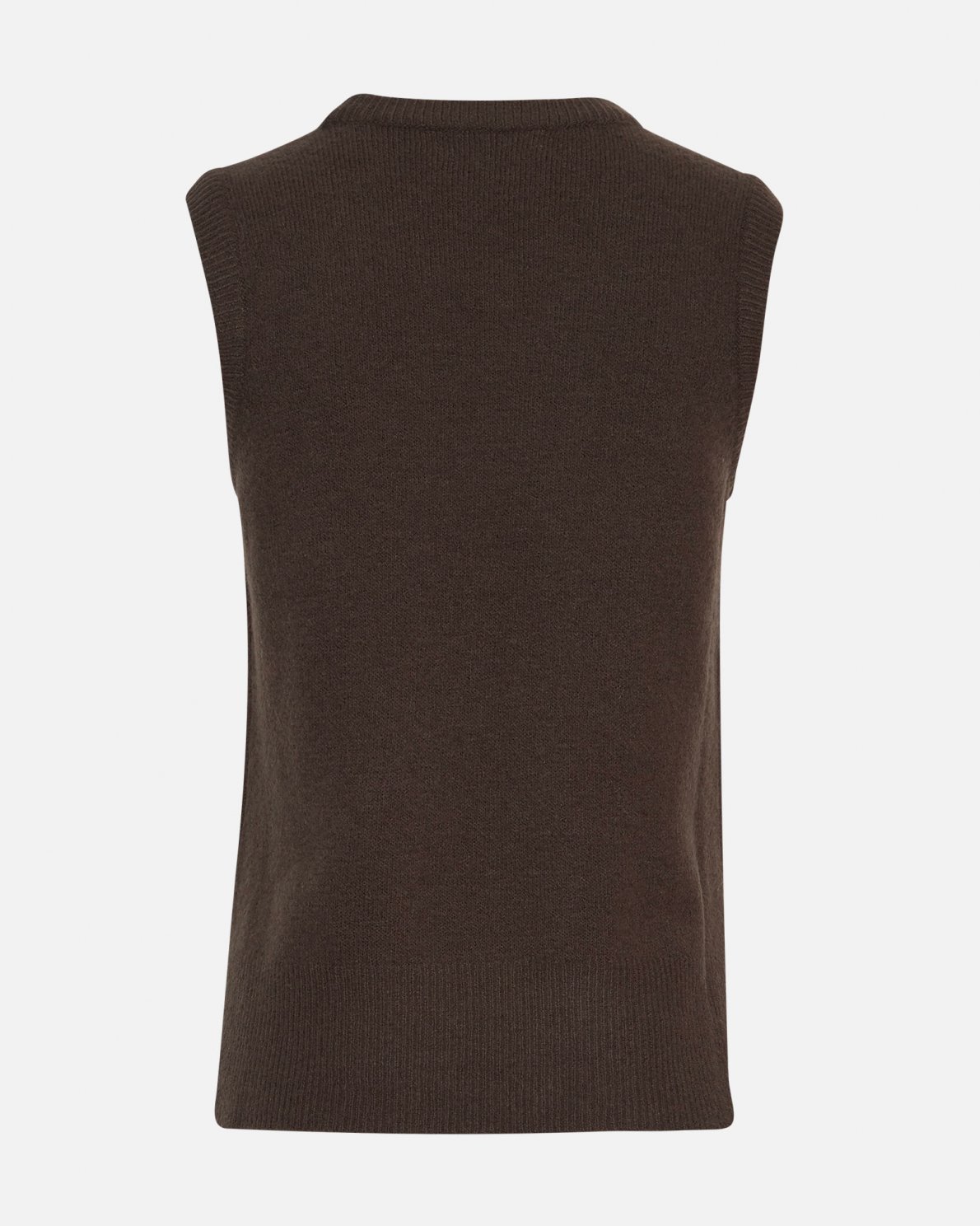 Knitwear - Moss Copenhagen - Zenie Vest