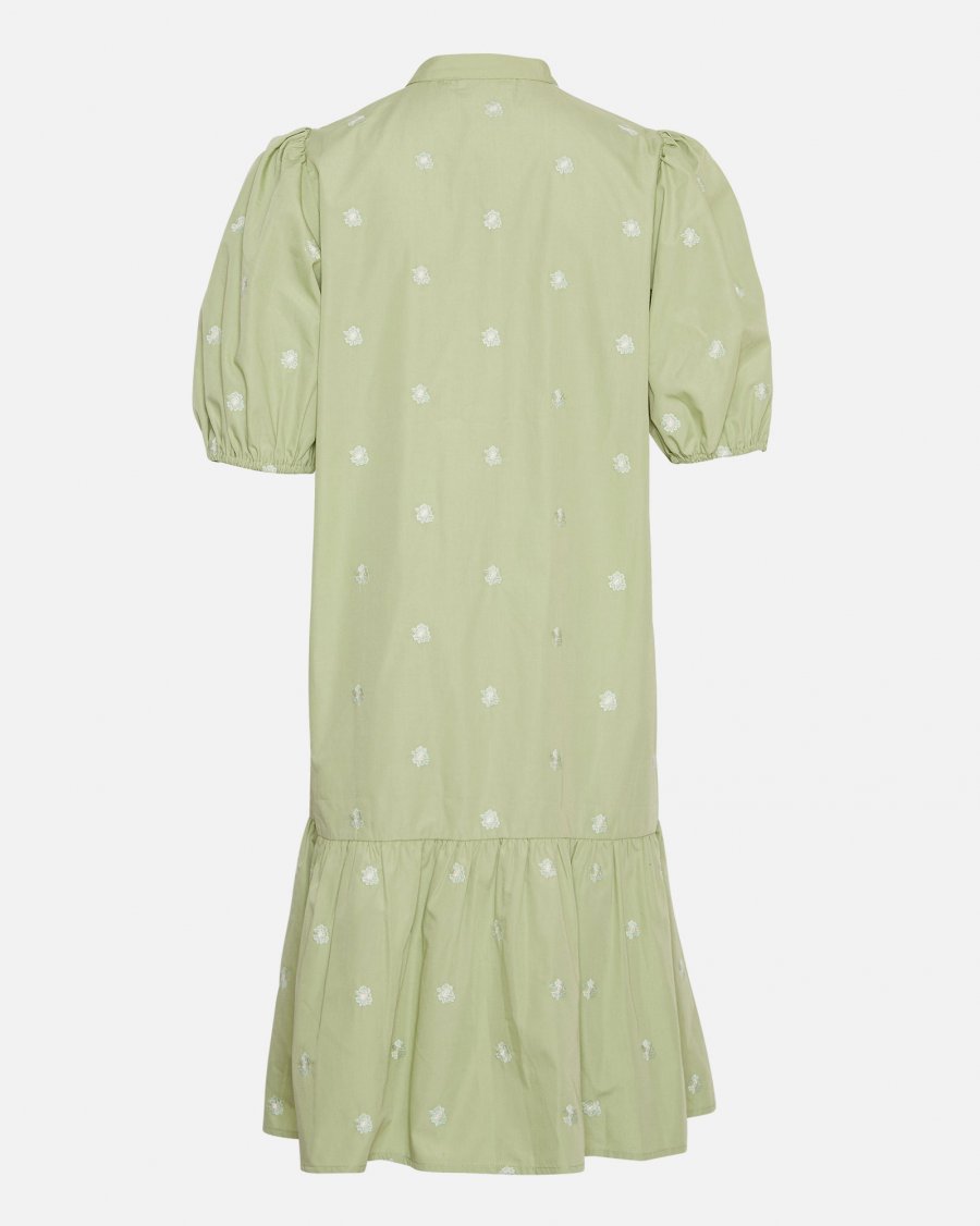 Moss Copenhagen - Nona Shirt Dress
