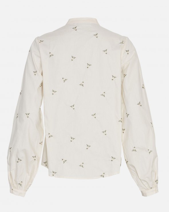 Moss Copenhagen - Denina LS Shirt