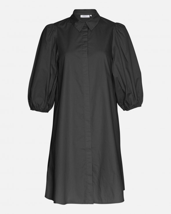 Moss Copenhagen - Petronia 3/4 Shirt Dress