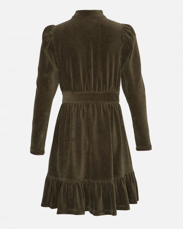 Moss Copenhagen - Otina Florina Shirt Dress
