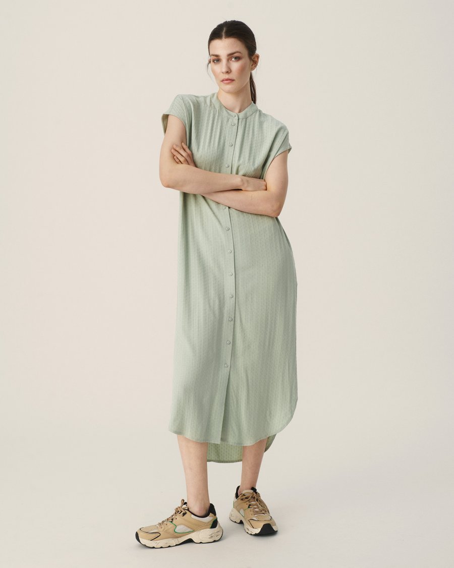 Moss Copenhagen - Lania SL Dress