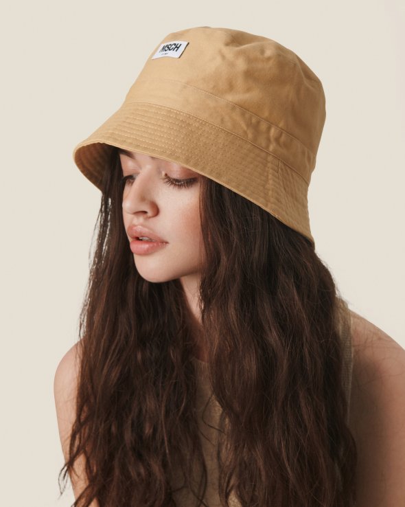 Moss Copenhagen - MSCHBalou Bucket Hat