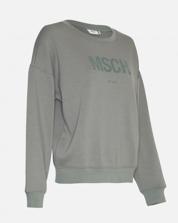 Moss Copenhagen - Ima Q MSCH Sweatshirt