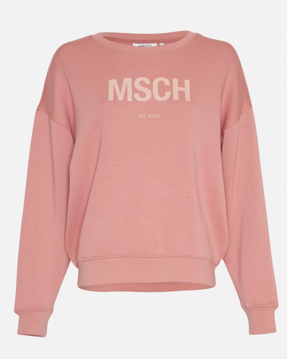 Moss Copenhagen - Ima Q MSCH Sweatshirt