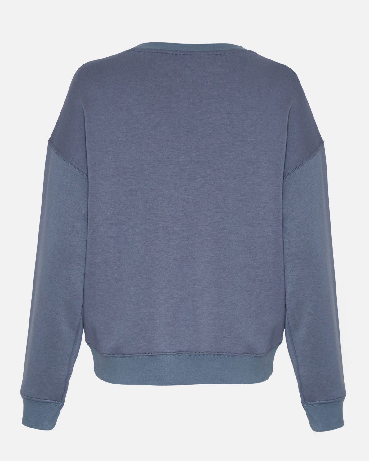 Shirts & Blouses - Moss Copenhagen - Ima Q MSCH Sweatshirt