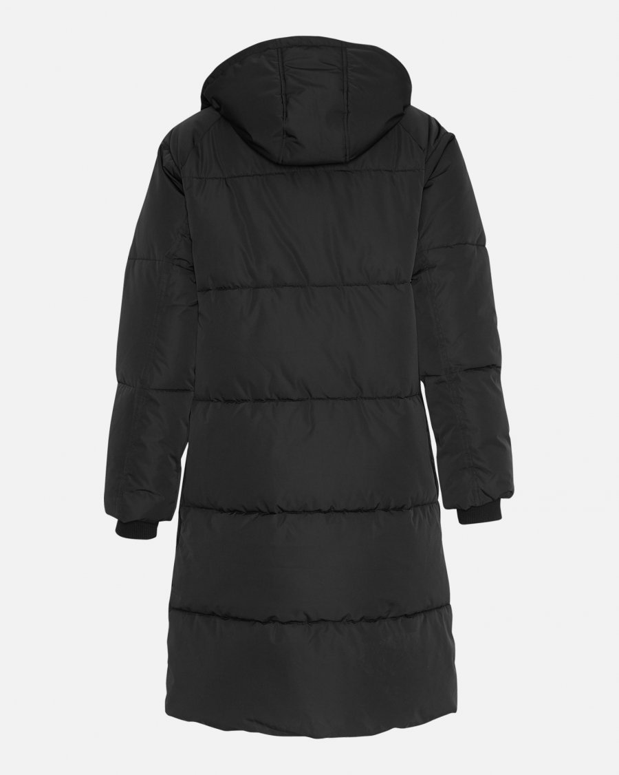 Outerwear - Moss Copenhagen - MSCHEsmaria Hood Jacket