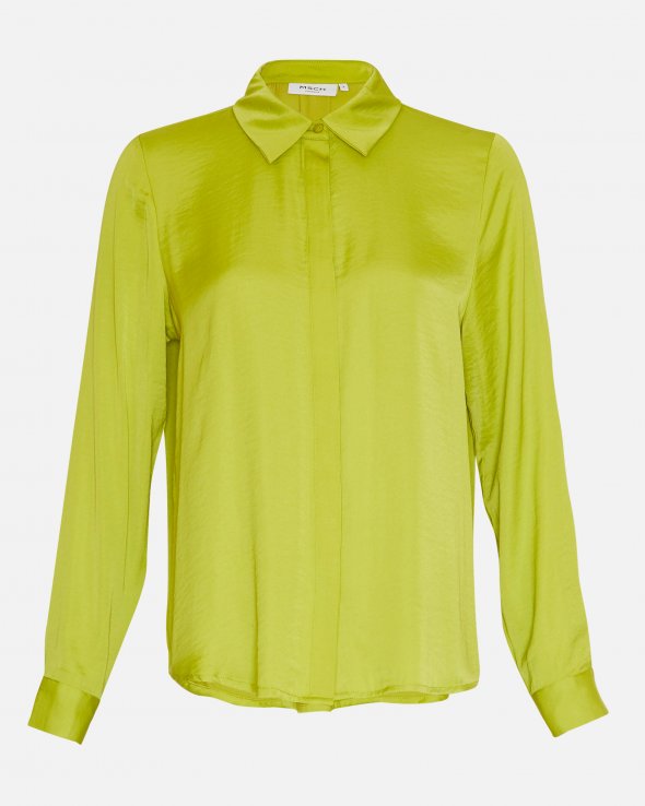 Moss Copenhagen - MSCHIbinette Maluca Shirt