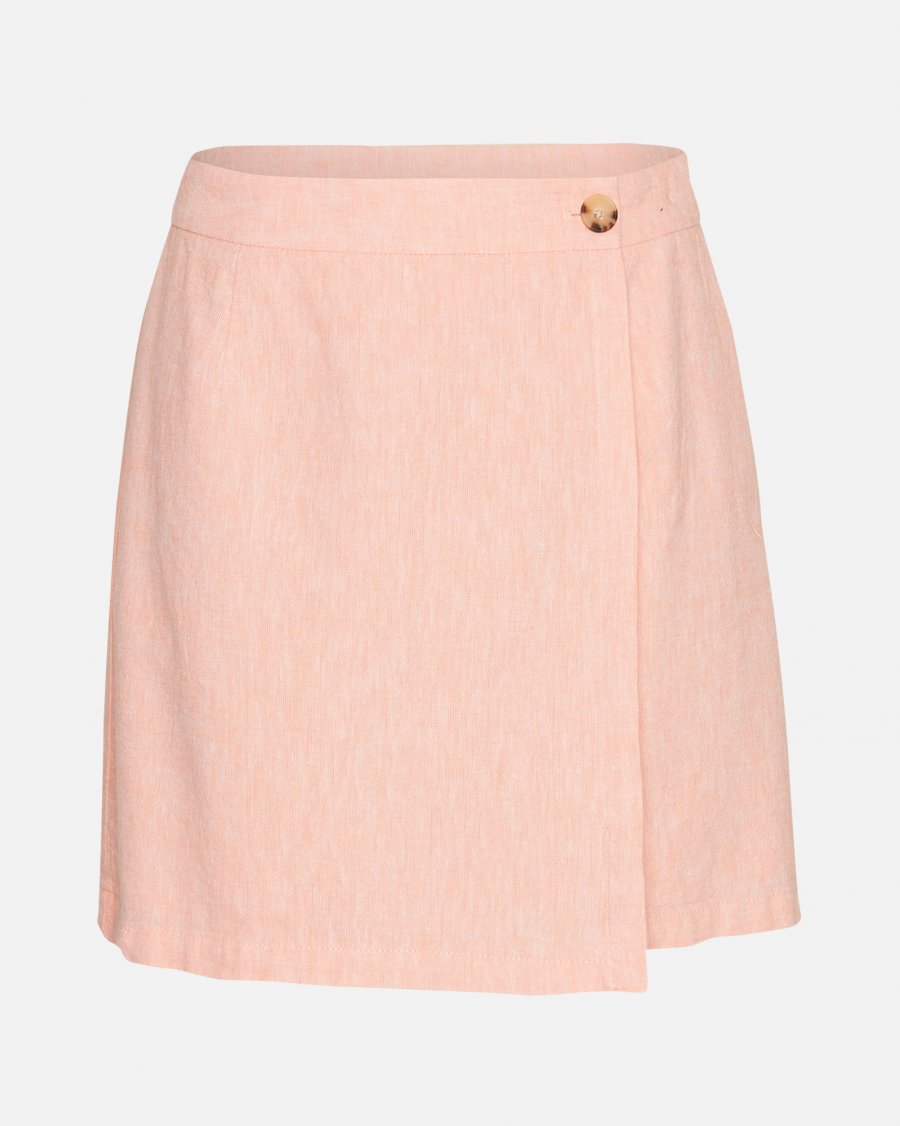 Moss Copenhagen - MSCHKarima Ginia Wrap Skirt