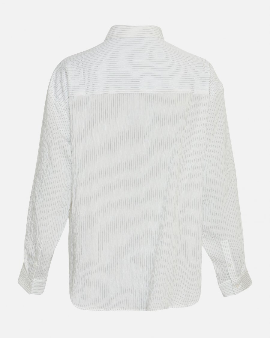 Shirts & Blouses - Moss Copenhagen - MSCHBelia Shirt STP