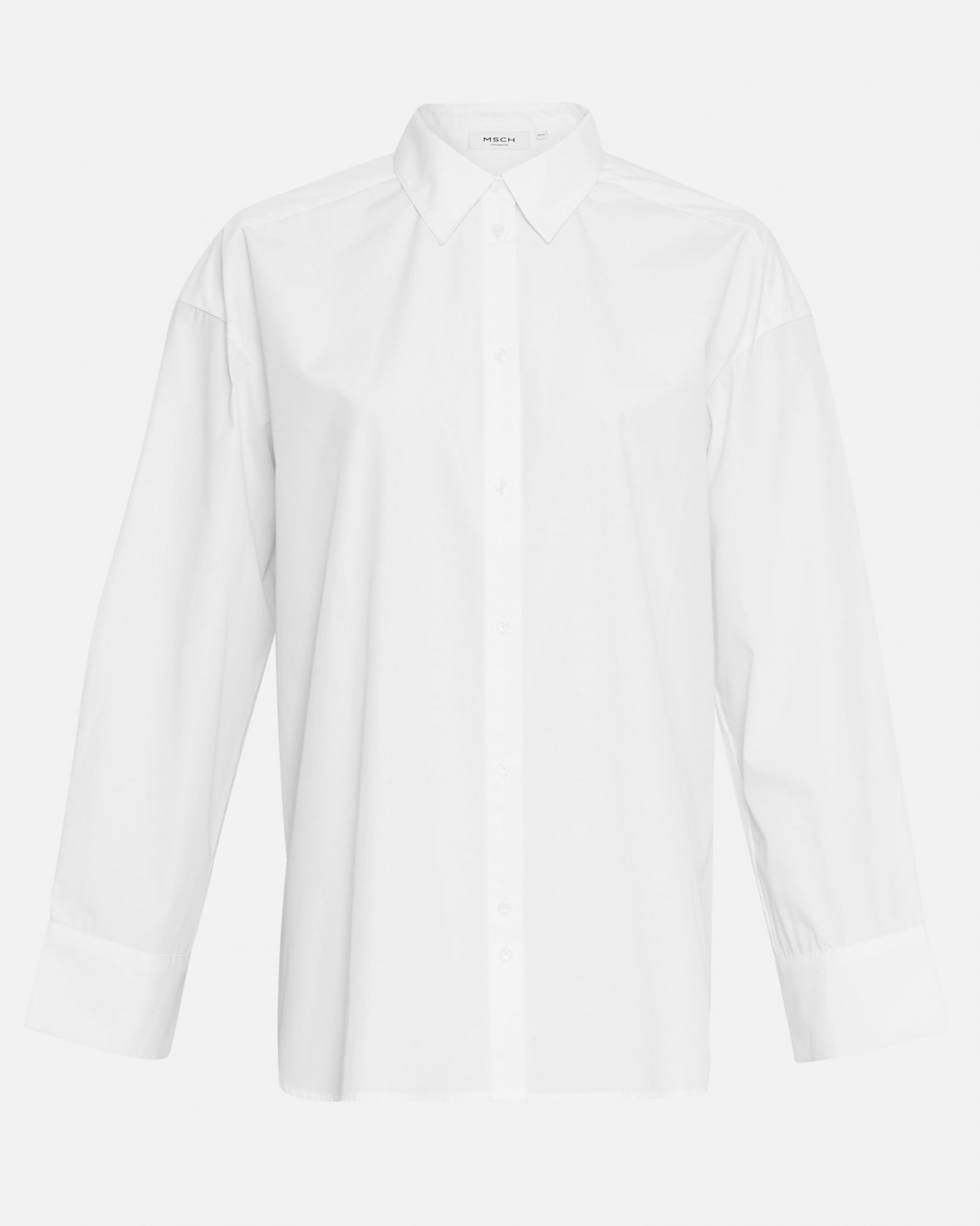 Shirts & Blouses - Moss Copenhagen - MSCHTalora Zenika Shirt