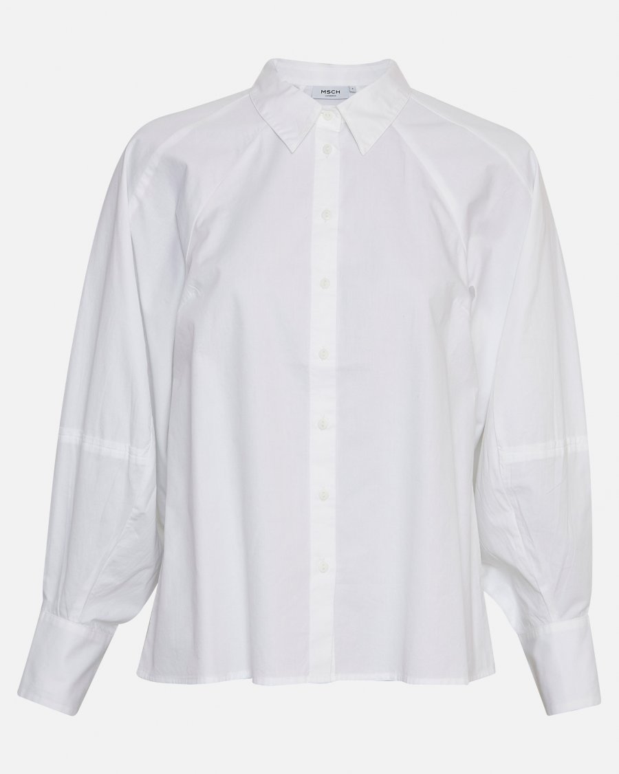 Moss Copenhagen - MSCHJosetta Petronia Raglan Shirt