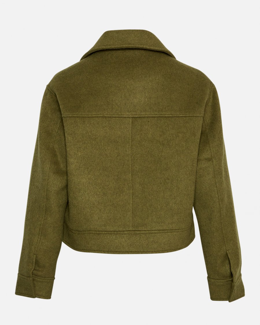 Moss Copenhagen - MSCHBlenda Jacket 