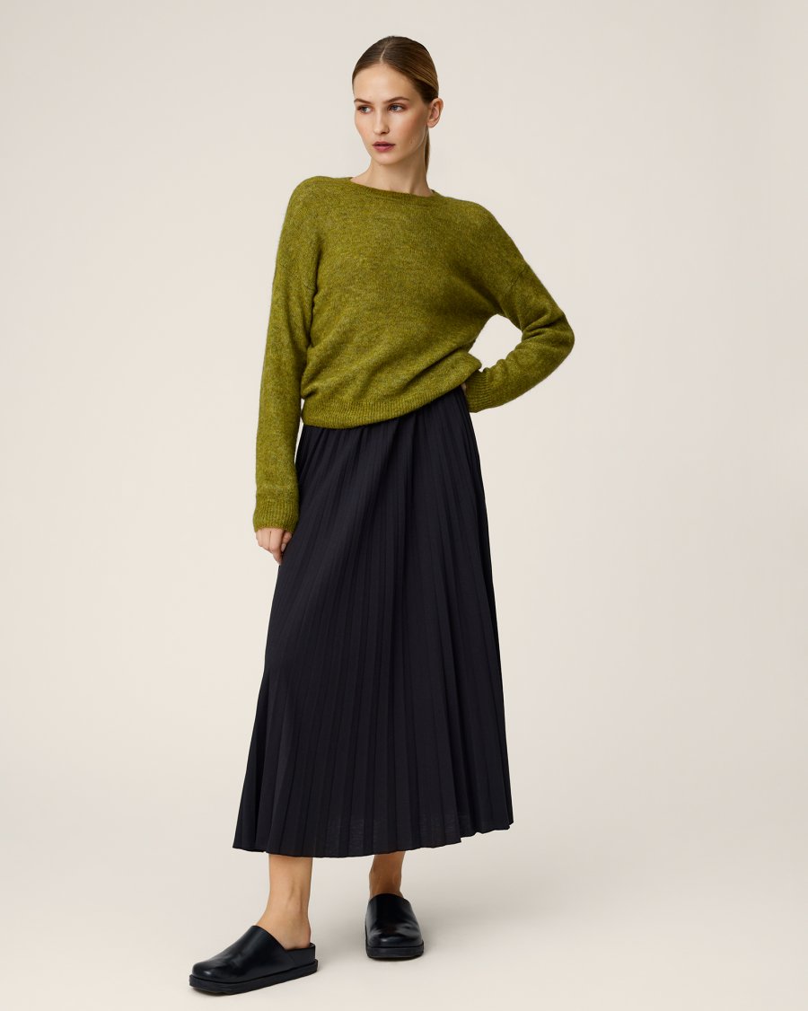 Moss Copenhagen - MSCHErikke Skirt 
