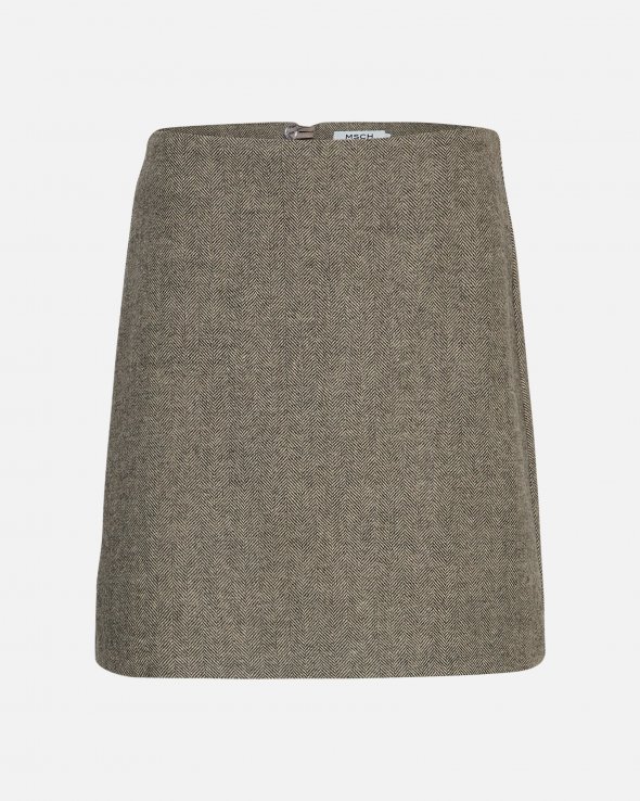 Moss Copenhagen - MSCHIllune Skirt 