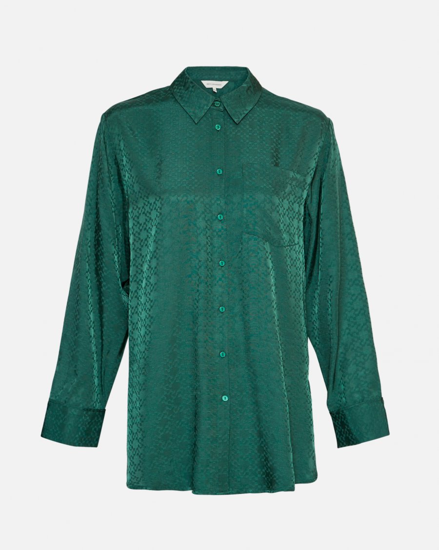 Moss Copenhagen - MSCHGennelie Shirt 