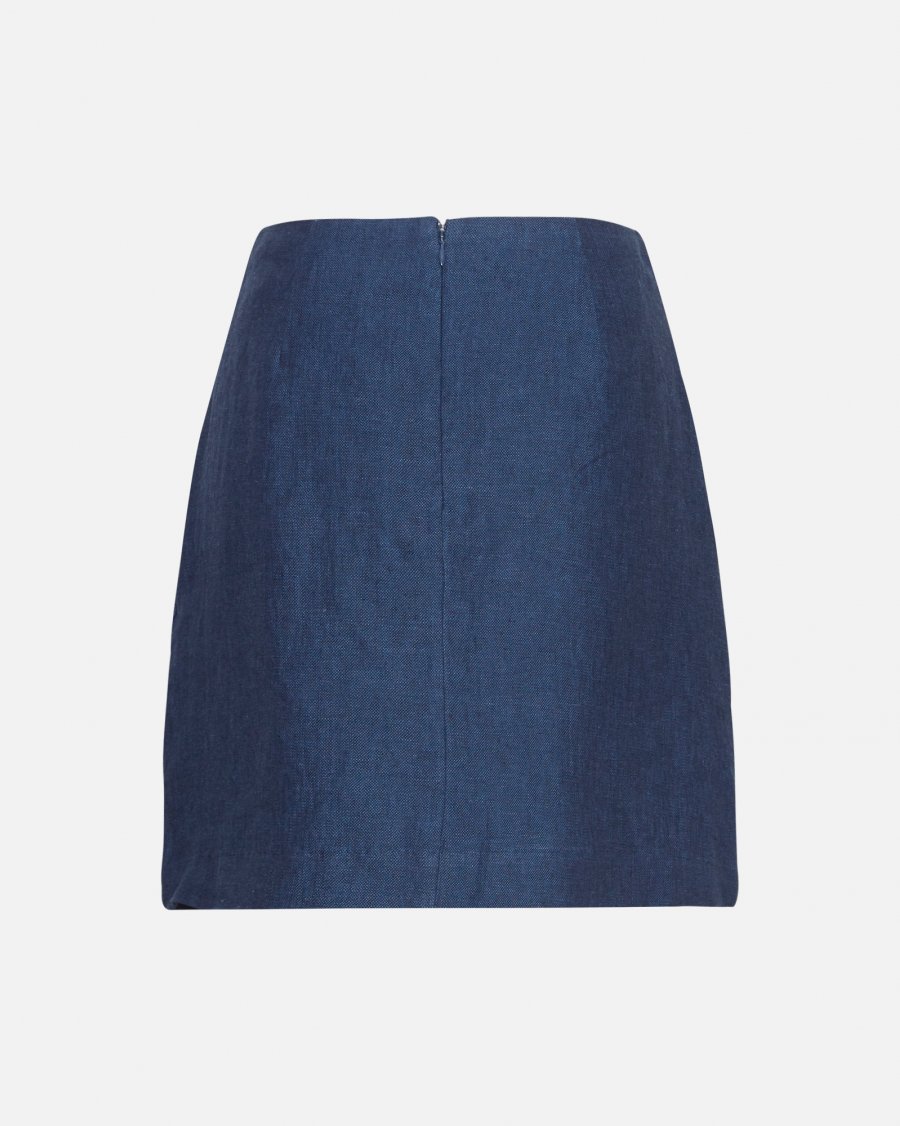 Moss Copenhagen - MSCHClaritta Skirt