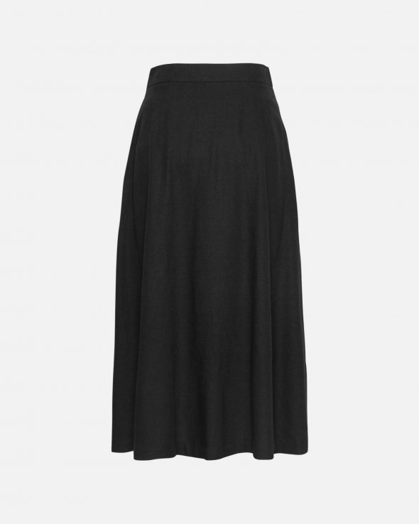 Moss Copenhagen - MSCHJovene Ginia HW Long Skirt 